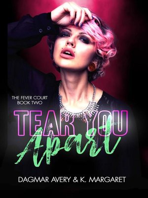 cover image of Tear You Apart